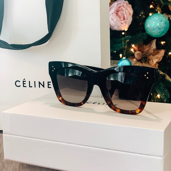 Celine Accessories - Celine Cat Eye Sunglasses *Brand New* Authentic